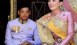 泰国王室最新爆料西拉米,西拉米亲述王室秘闻